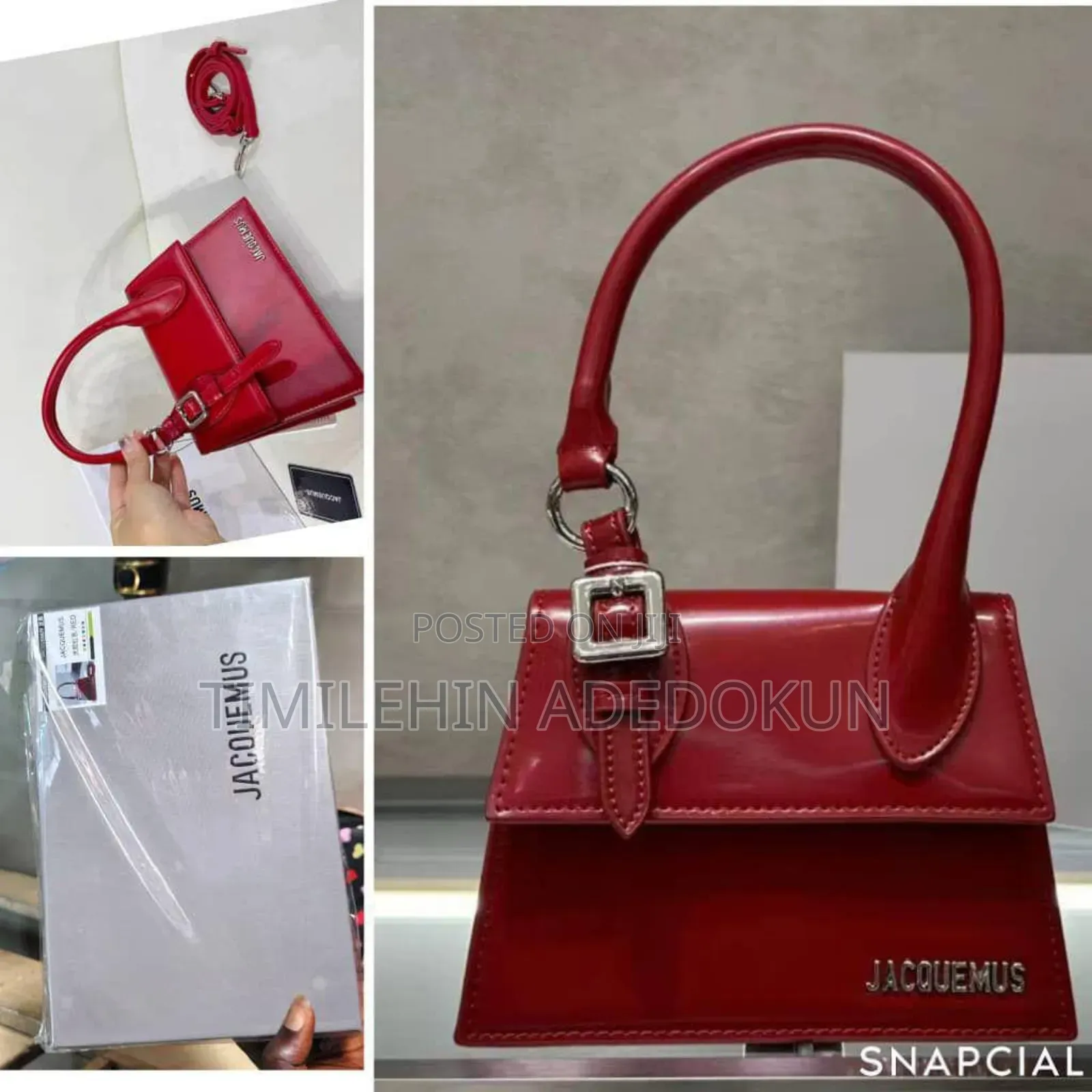 Office Handbags