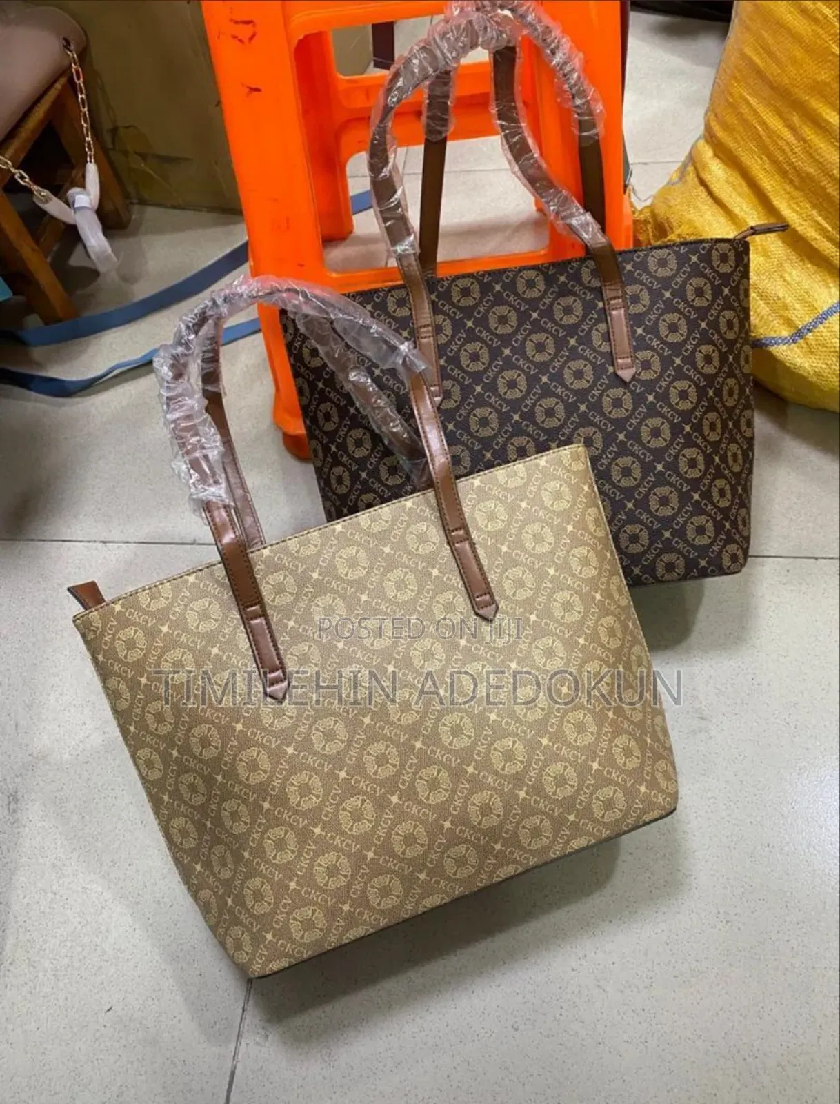 Office Handbags