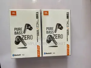 JBL Pure Bass Airpod