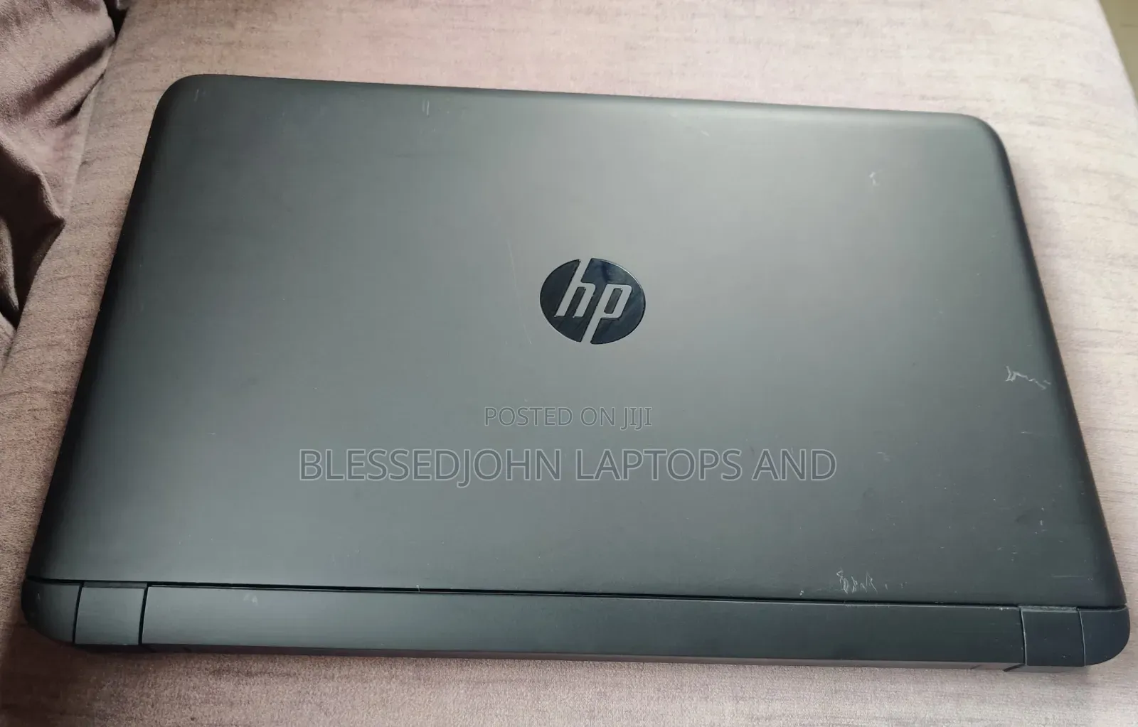 Laptop HP Pavilion Gaming 15 2019 8GB Intel Core I7 HDD+SSD 1T