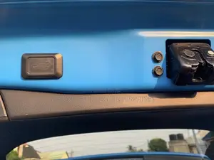 Toyota RAV4 XLE AWD 2019 Blue