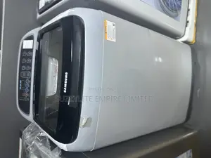 Samsung 7.5kg Top Loader Washing Machine Wash And Spin
