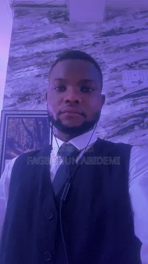 Hotel Receptionist