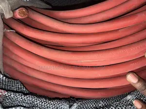 Original 70mm Welding Cable