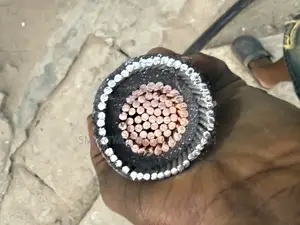 400mm Single Armored Cable