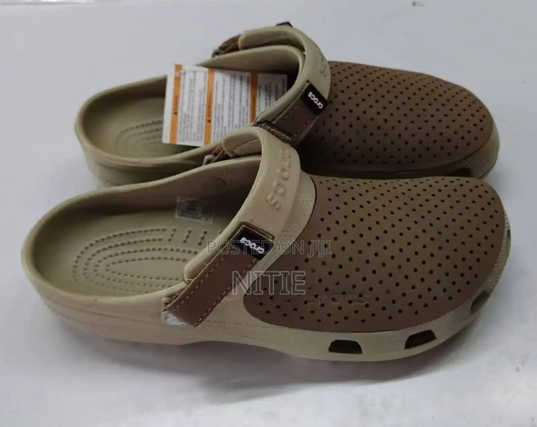 Original Yukon Mesa Crocs