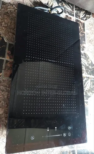 Double Burners Induction Cooker