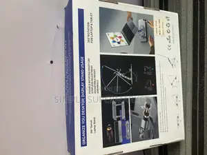 Laptop Stand
