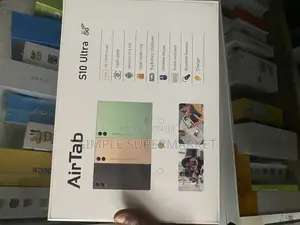New AirTab S10 Ultra 1 TB