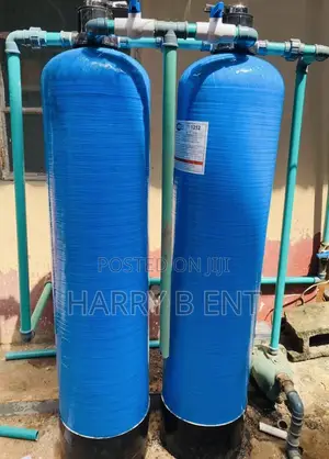 Water Treatment Plants