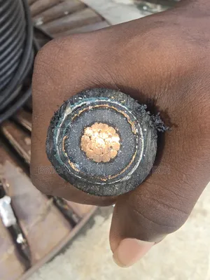 120mm Single 11kv Xlpe Cable