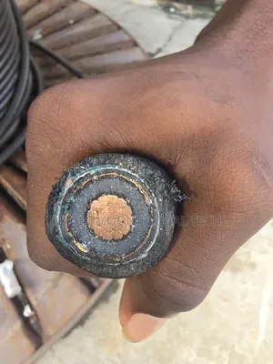 120mm Single 11kv Xlpe Cable
