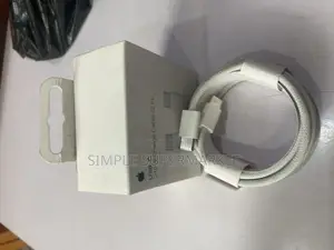 240watts Phone and Laptop Fast Charging Cable Type C