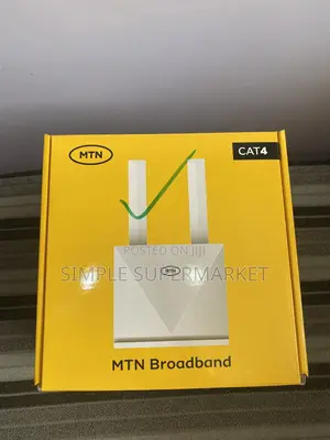 MTN Cat4 Universal Unlock