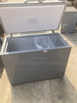 Scanfrost Deep Freezer