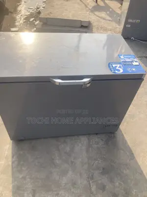 Scanfrost Deep Freezer