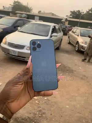 Apple iPhone 12 Pro 128 GB Gray