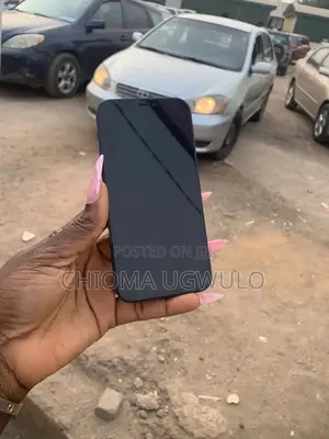 Apple iPhone 12 Pro 128 GB Gray