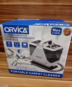 Carpet Cleaner Vacuum Cleaner