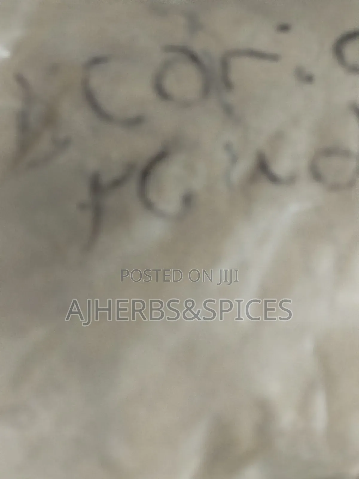 Licorice Root Powder