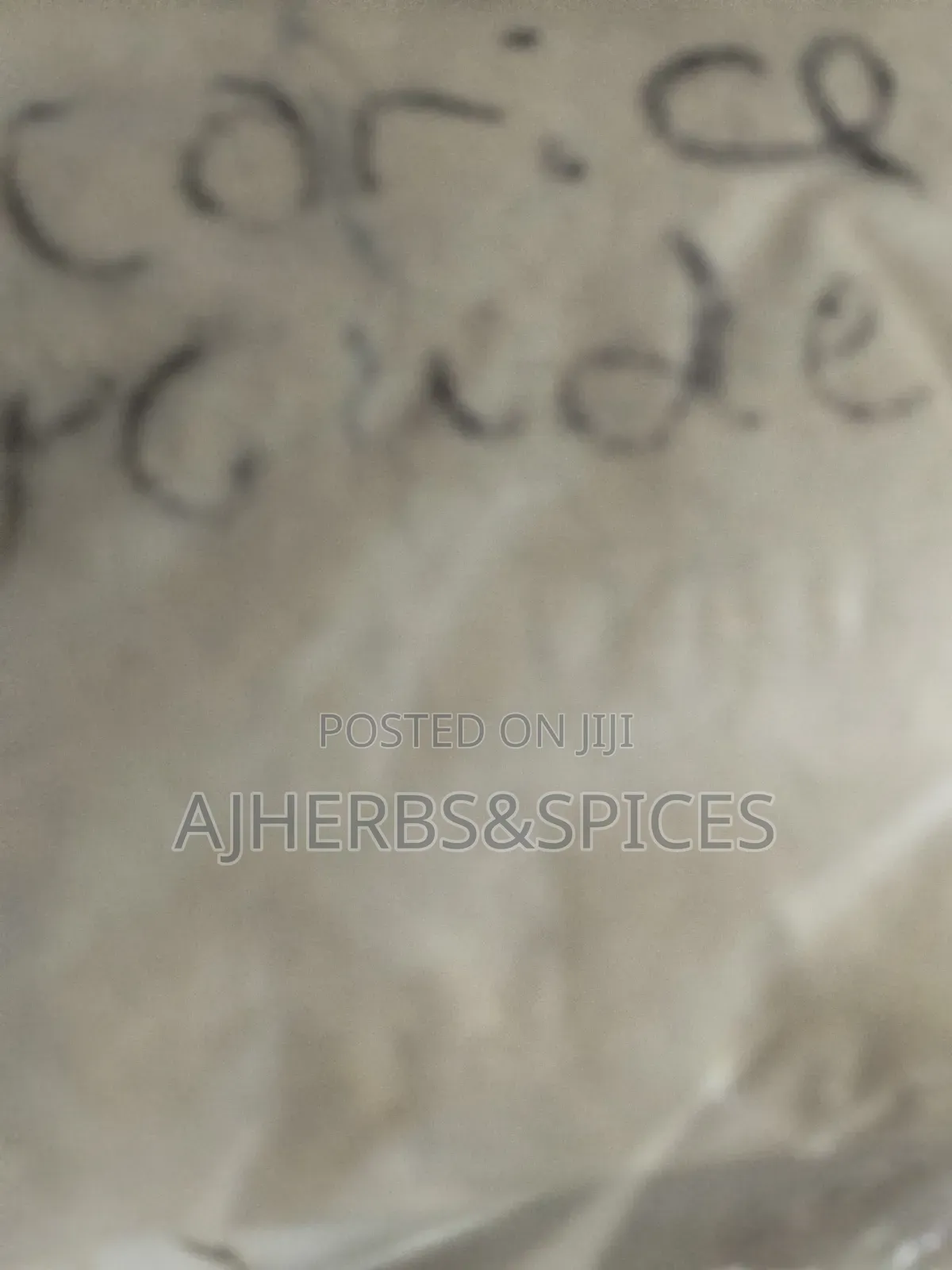 Licorice Root Powder