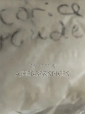 Licorice Root Powder