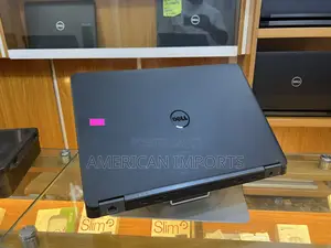 Laptop Dell Latitude 7450 8GB Intel Core I5 SSD 256GB