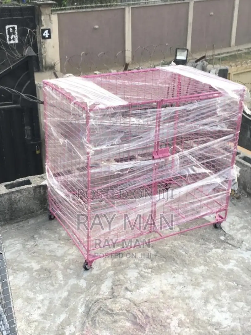 Dog Cages for Sale