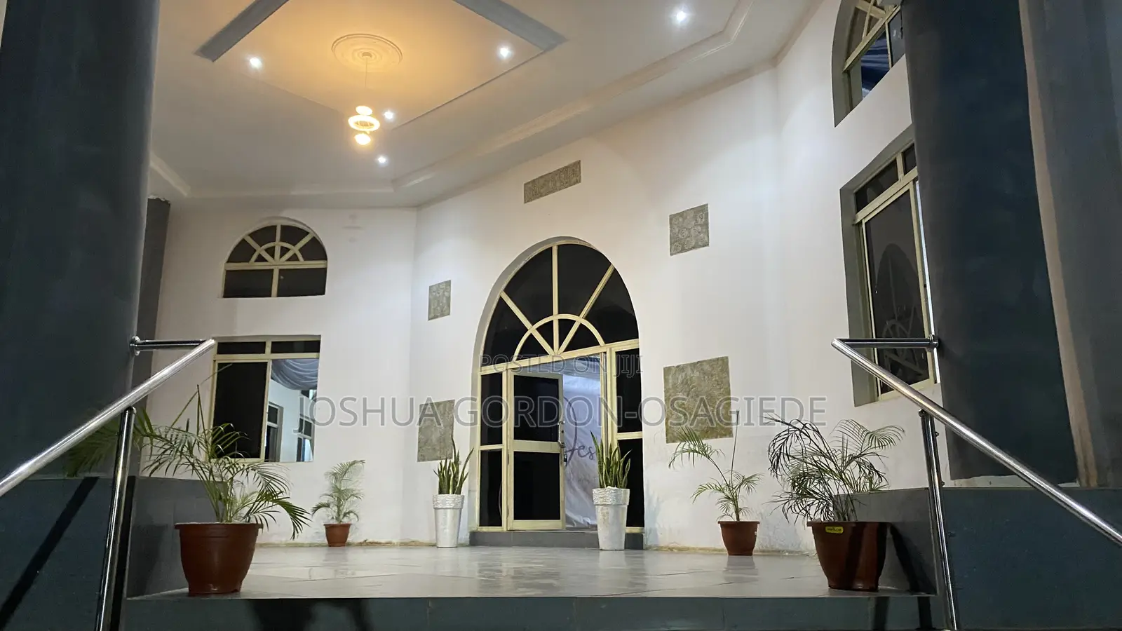 Godhead Conference Centre