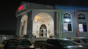 Godhead Conference Centre