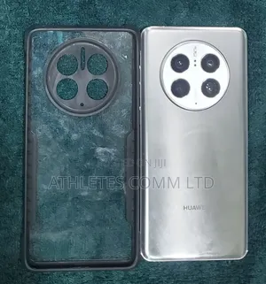 Huawei Mate 50 Pro 256 GB Gray