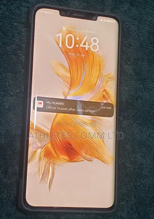 Huawei Mate 50 Pro 256 GB Gray