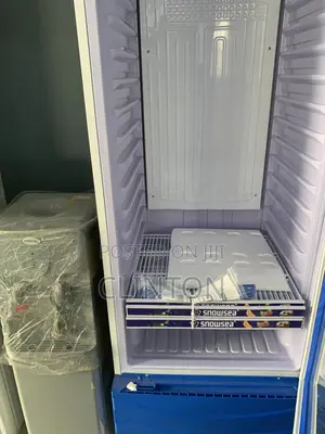 Showcase Chiller