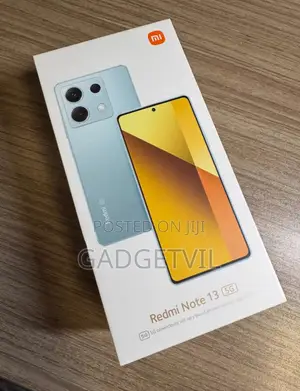 New Mobile Phone 256 GB