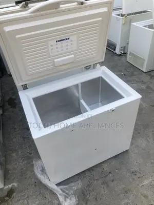 German Deep Freezer