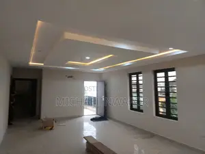 Furnished 3bdrm Apartment in Ikeja Gra for rent