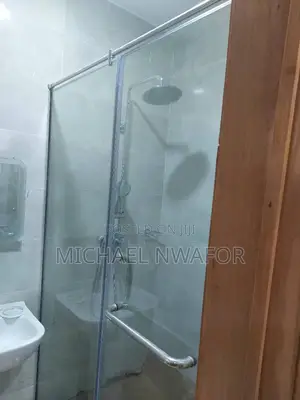 Furnished 3bdrm Apartment in Ikeja Gra for rent