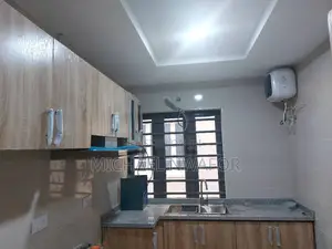 Furnished 3bdrm Apartment in Ikeja Gra for rent