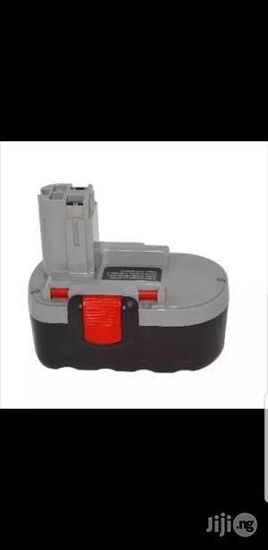 Cordless Battery Drill Replacement Battery Pack-18v