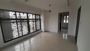 Furnished 4bdrm Duplex in Residential Area for rent