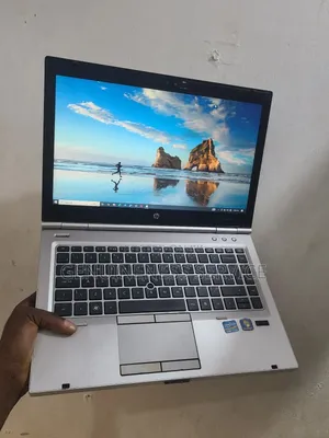 Laptop Lenovo ThinkPad T450 8GB Intel Core i5 SSD 256GB