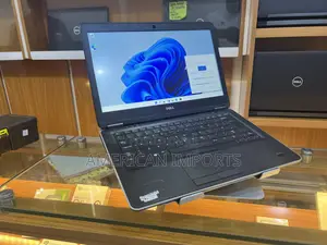 Laptop Dell Latitude 7440 8GB Intel Core I7 SSD 256GB