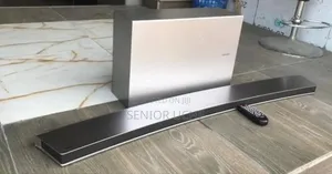 Samsung Cruve Soundbar