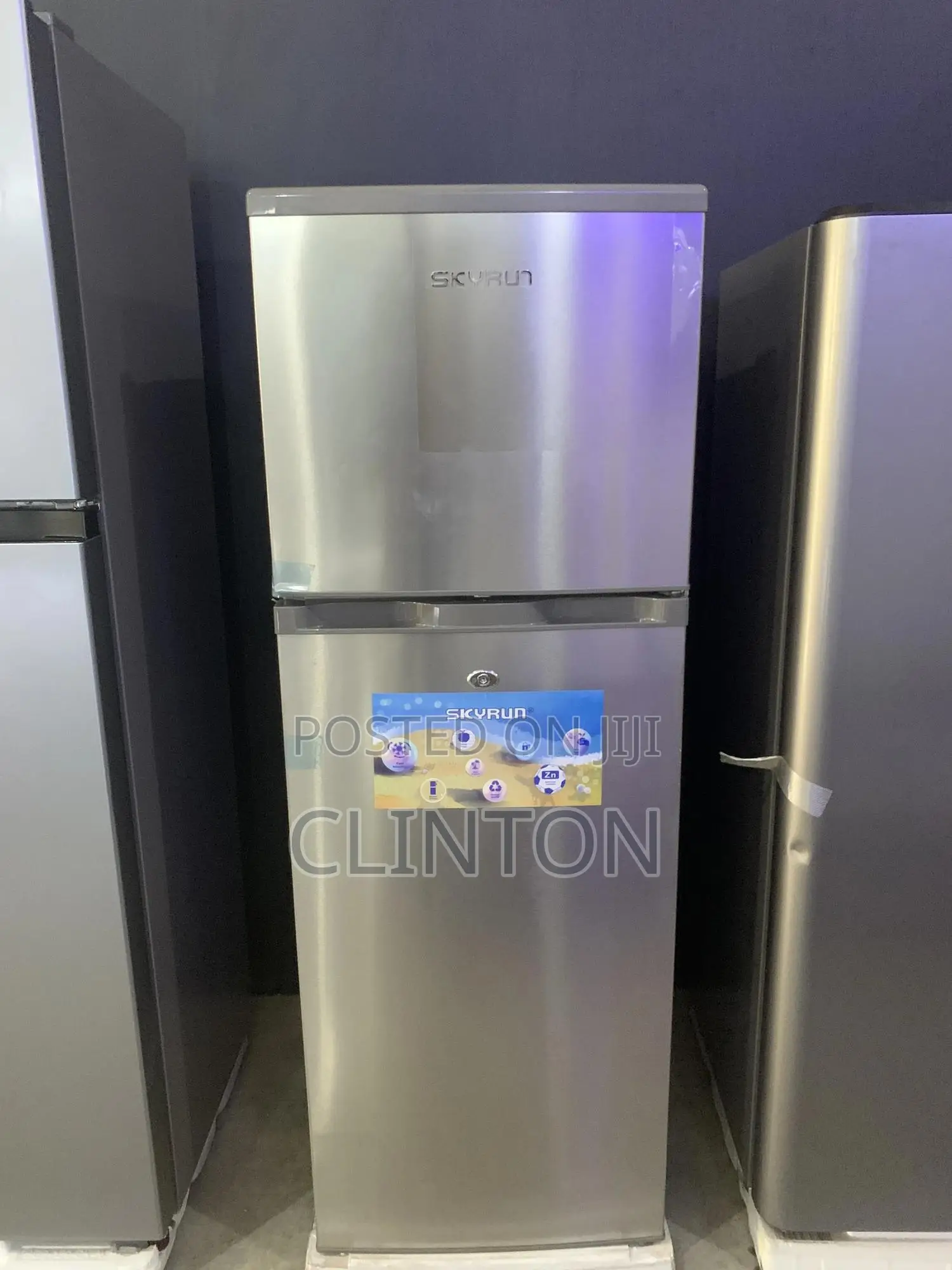 Refrigerator