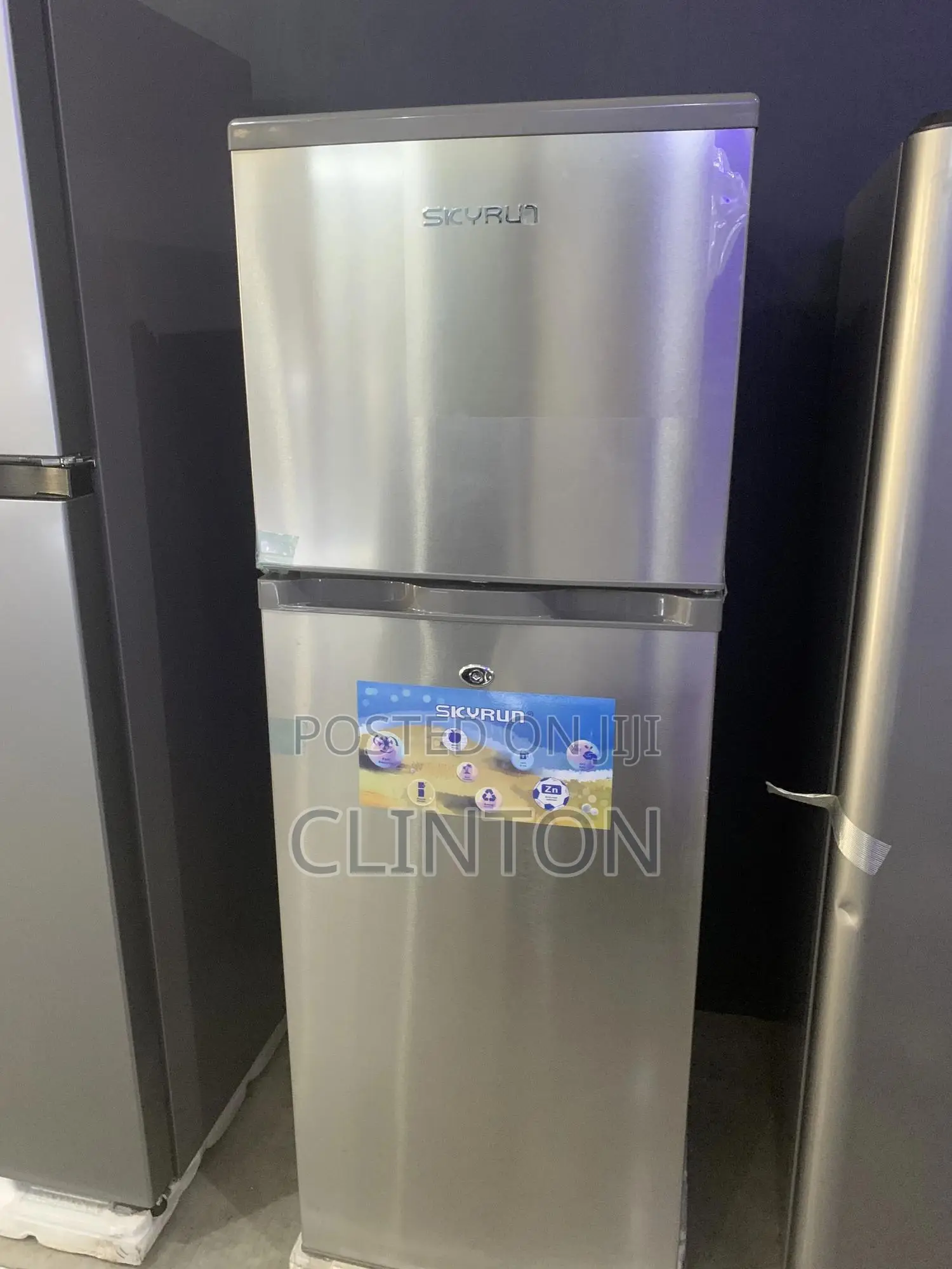Refrigerator