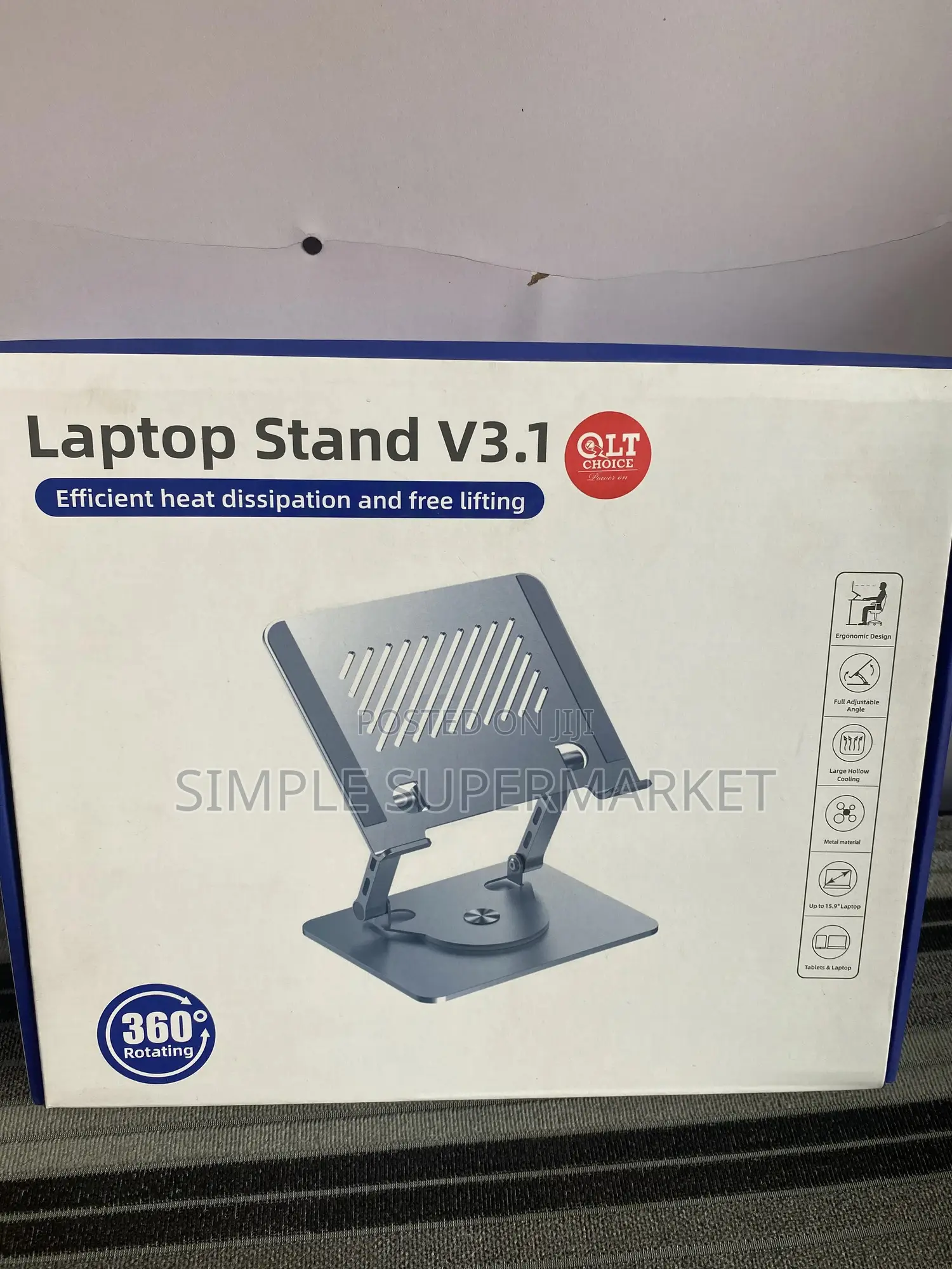Laptop Stand