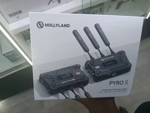Holly Land Pyro S