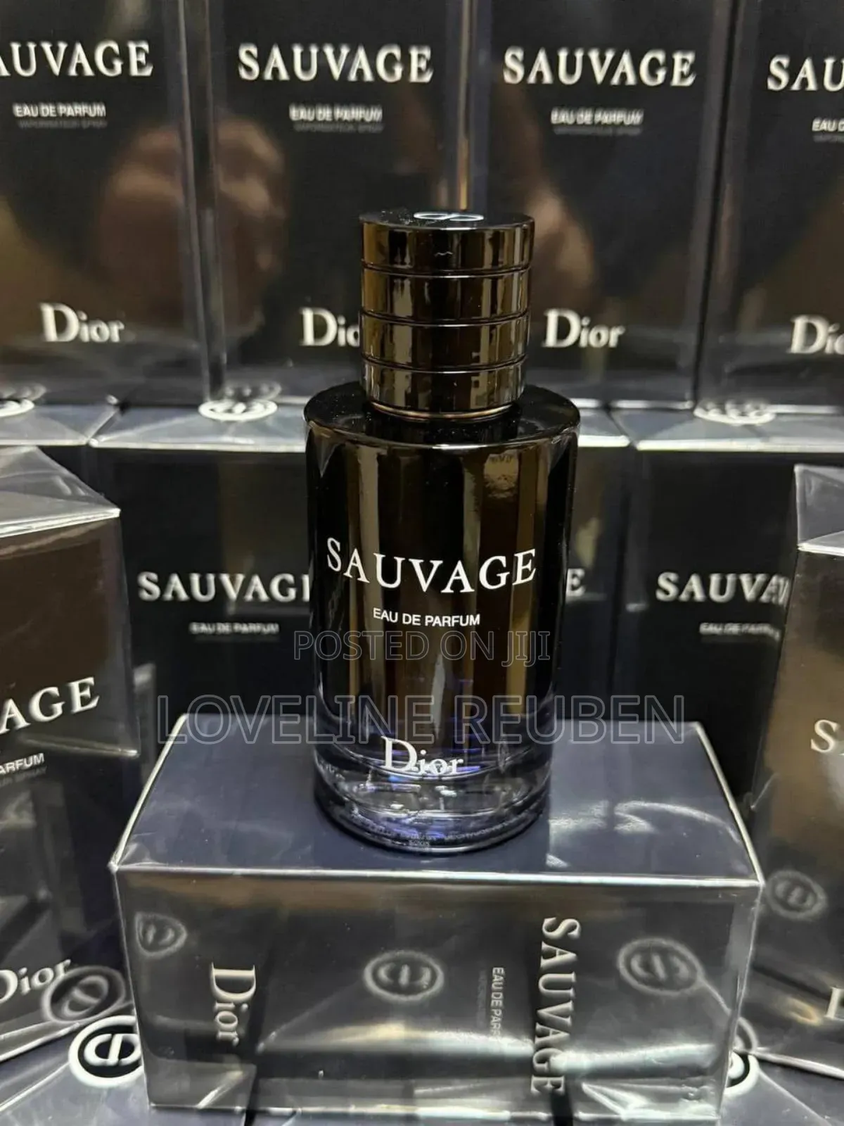 Dior Sauvage