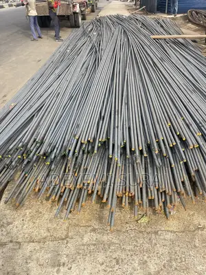 Iron Rods Rebar