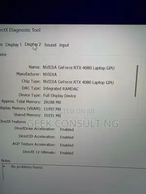 Laptop Asus ROG Strix SCAR 15 32GB Intel Core i9 SSD 1T